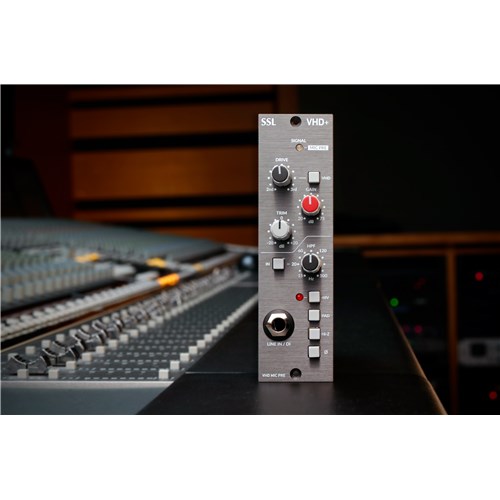 VHD 500 series module